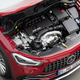 Image for article titled The 2021 Mercedes-AMG GLA 35 Packs A Firecracker 302 HP